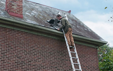 what affects urgent Lawton Heath End roof repairs