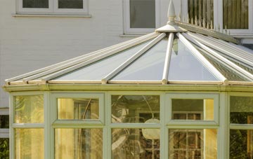 conservatory roof repair Lawton Heath End, Cheshire
