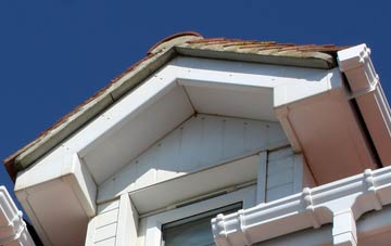 Lawton Heath End fascia installation costs