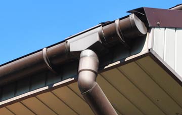 types of Lawton Heath End fascias