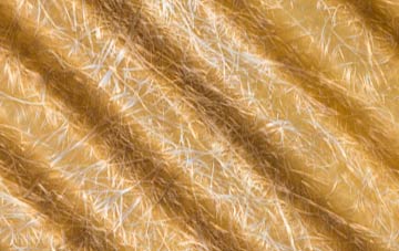 Lawton Heath End fibreglass roof waterproofing