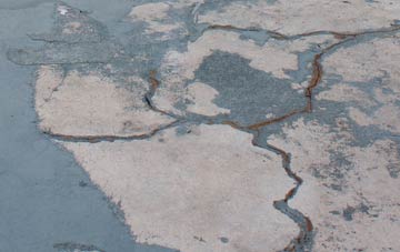 fibreglass roofing replacement Lawton Heath End