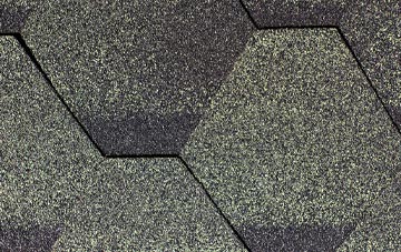 Lawton Heath End fibreglass shingle repairs