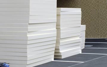 Lawton Heath End flat roof insulation costs