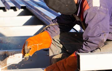 Lawton Heath End flat roofing options