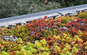 the cost of Lawton Heath End green roof installation