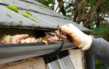 gutter cleaning Lawton Heath End, Cheshire