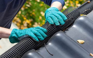 Lawton Heath End gutter repair companies