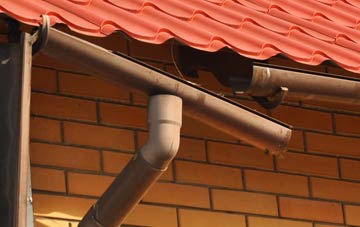 Lawton Heath End gutter repair costs