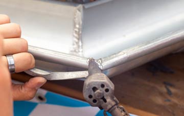 disadvantages of Lawton Heath End lead roofing