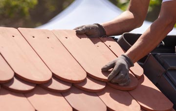 Lawton Heath End roof tile contractors