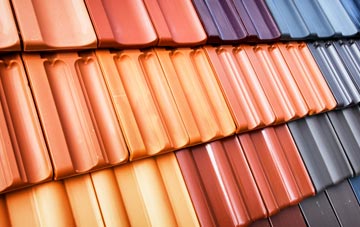 Lawton Heath End roof tile costs