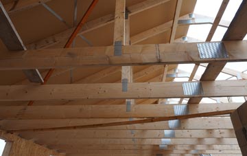 Lawton Heath End roof truss costs
