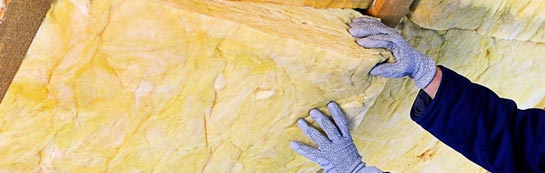 quotes for Lawton Heath End roof insulation