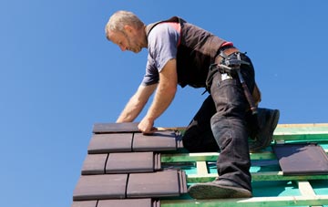 disadvantages of Lawton Heath End slate roofing