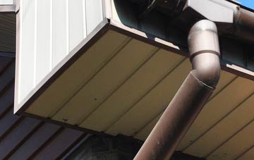 Lawton Heath End soffit installation costs