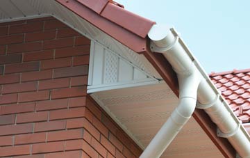 Lawton Heath End soffit repair costs