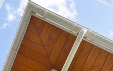Lawton Heath End soffit types