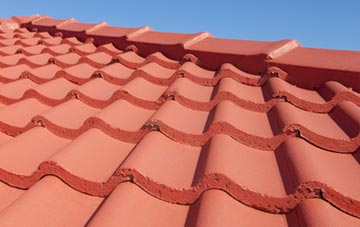Lawton Heath End tile and slate roof replacement