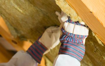 types of Lawton Heath End pitched roof insulation materials