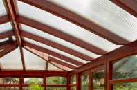 Lawton Heath End conservatory roofing insulation