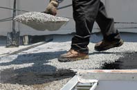 find rated Lawton Heath End flat roofing replacement companies