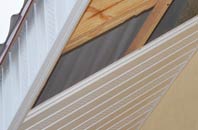 rated Lawton Heath End soffit repair companies