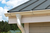 Lawton Heath End soffits