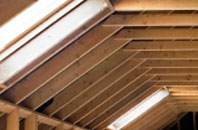Lawton Heath End tapered roof insulation quotes
